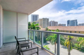 Spectacular 1BR Resort Pool Gym Near Beach